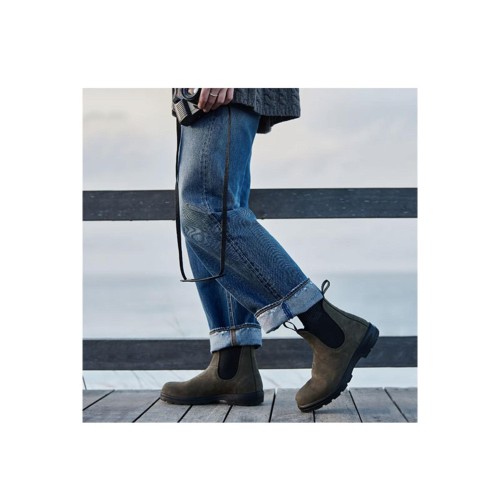 Boots Classic Chelsea 2442