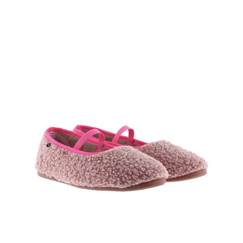 Chausson Gimnasia boucle