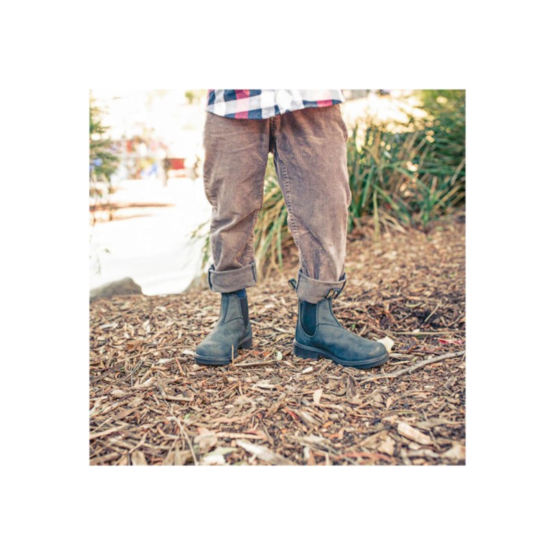 Boots kids Chelsea 1325