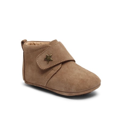 Chaussons Babystar Nubuck