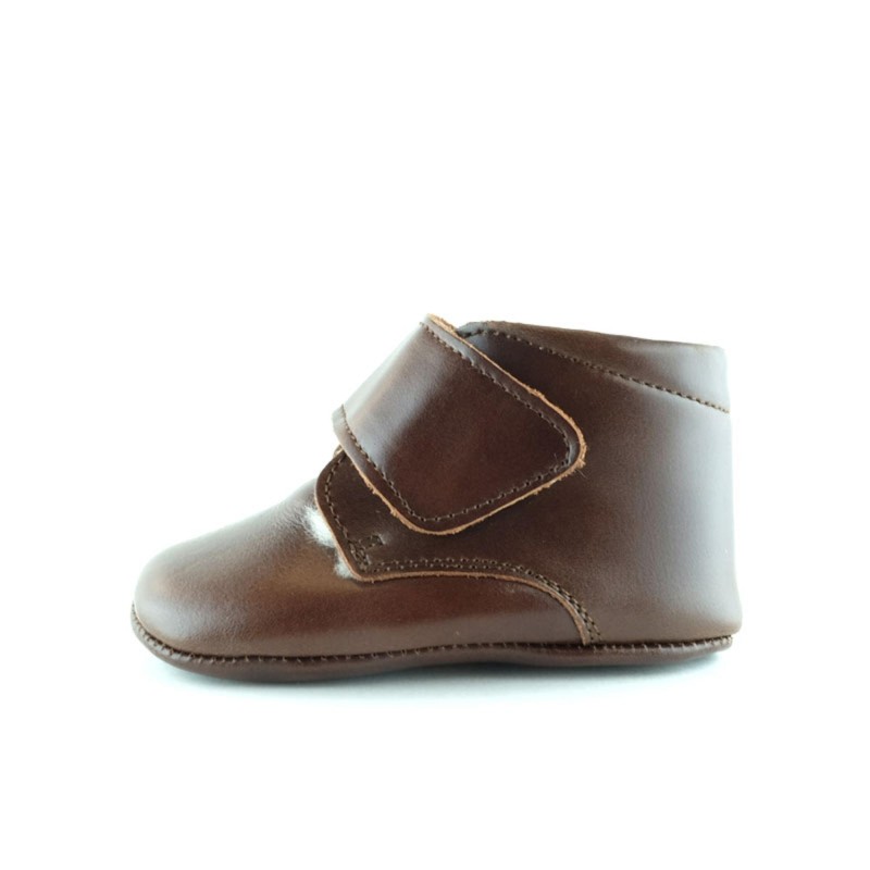 Chausson Minisafari fourré