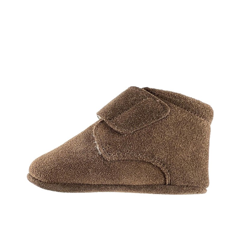 Chausson Minisafari fourré