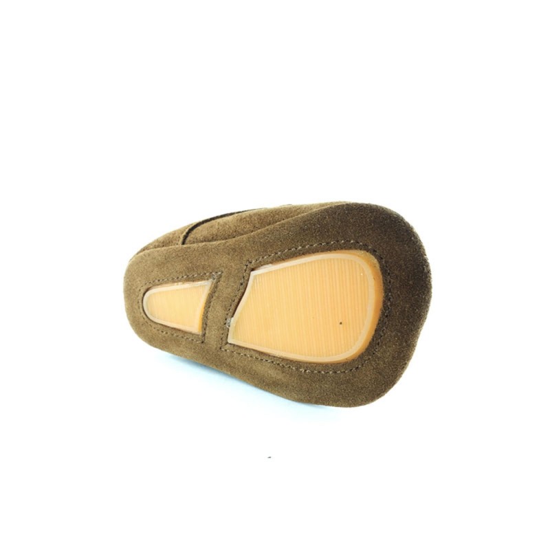 Chausson Minisafari fourré