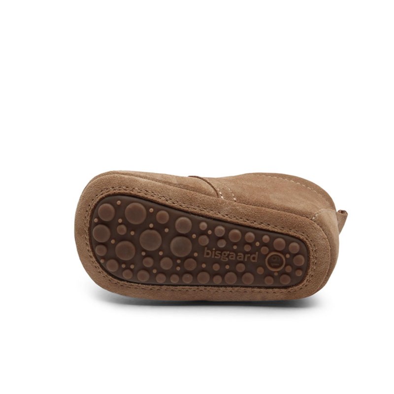 Chaussons Babystar Nubuck