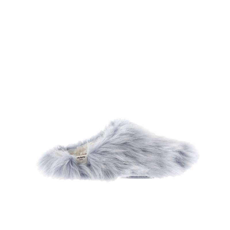 Chausson Norte slippers yeti