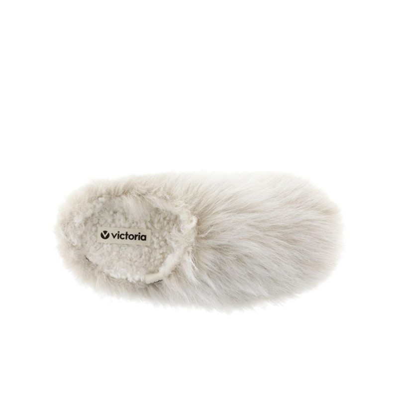Chausson Norte slippers yeti