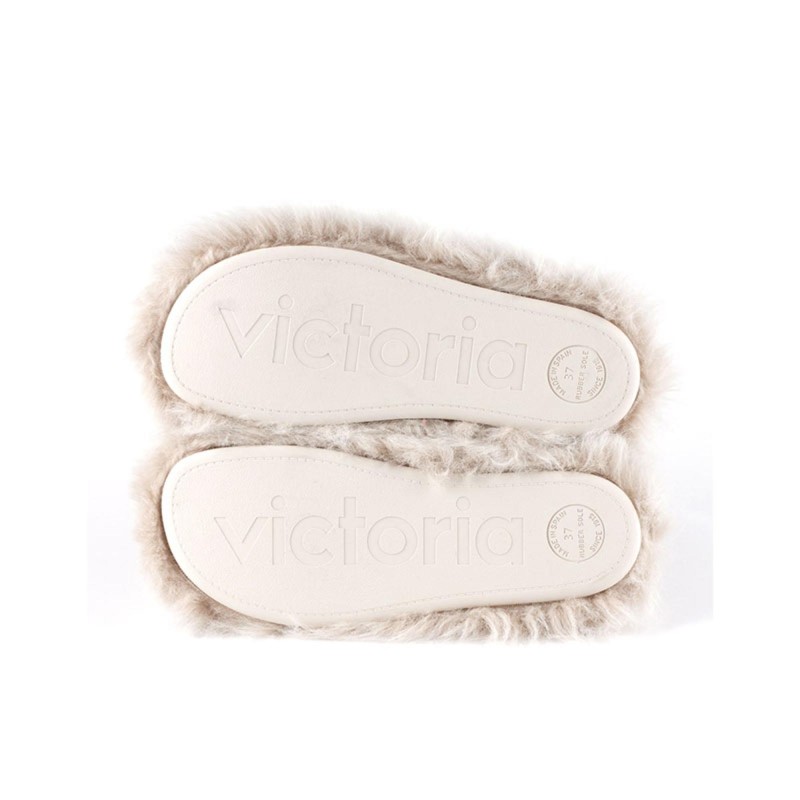 Chausson Norte slippers yeti