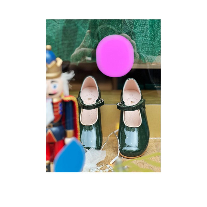 Babies Marnie Poppée Higland