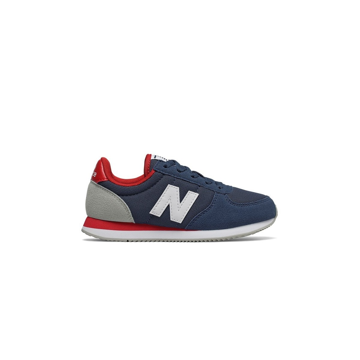 new balance lacets