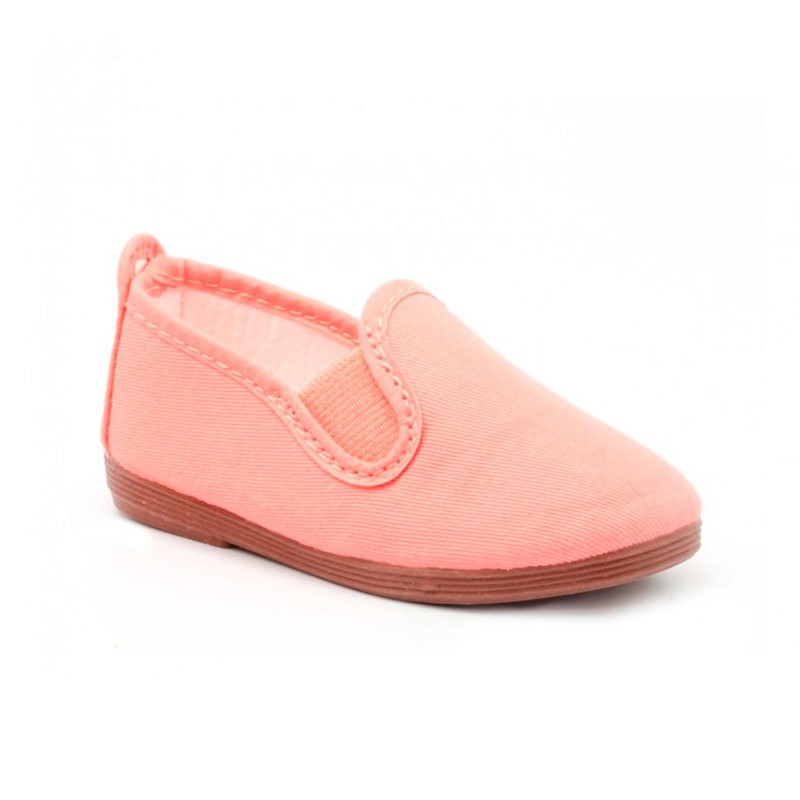 Chausson Flossy Kung fu