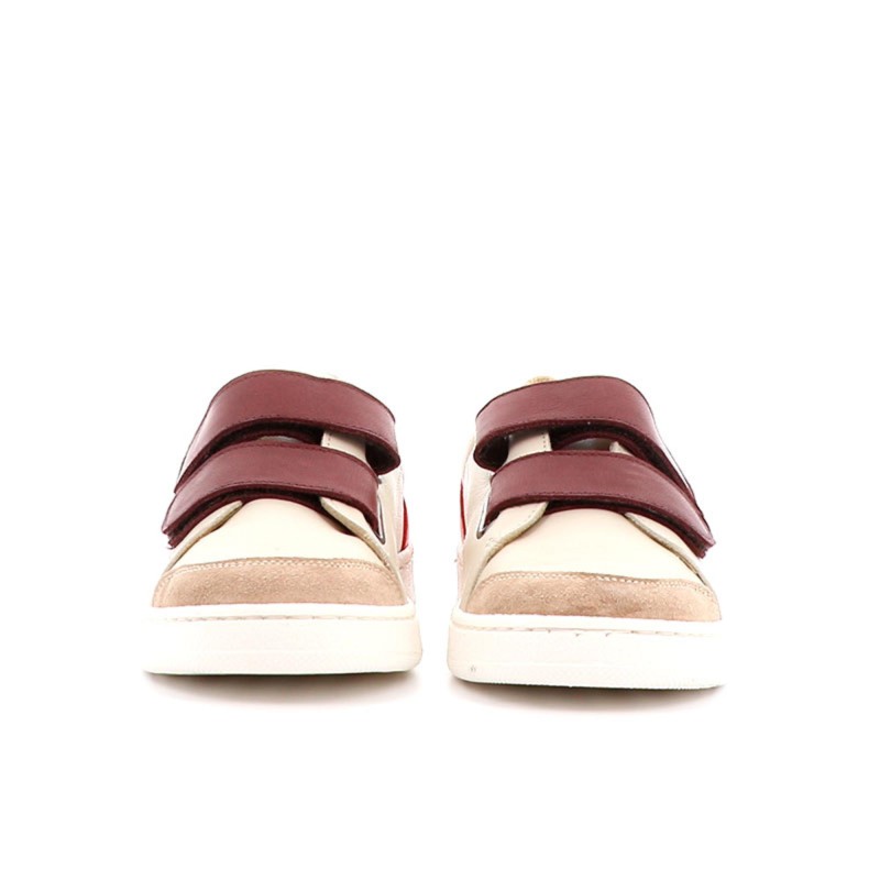 Basket Moonwalk zucco grey