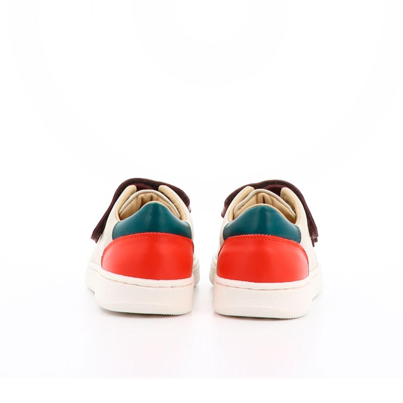 Basket Moonwalk zucco grey