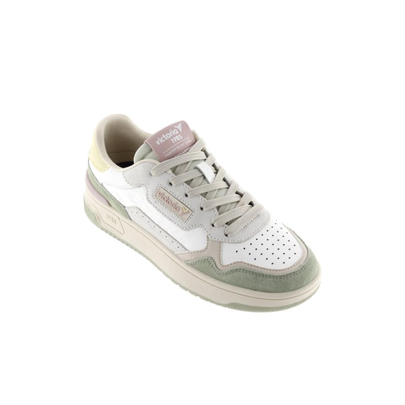 Basket C80 Casual Marino