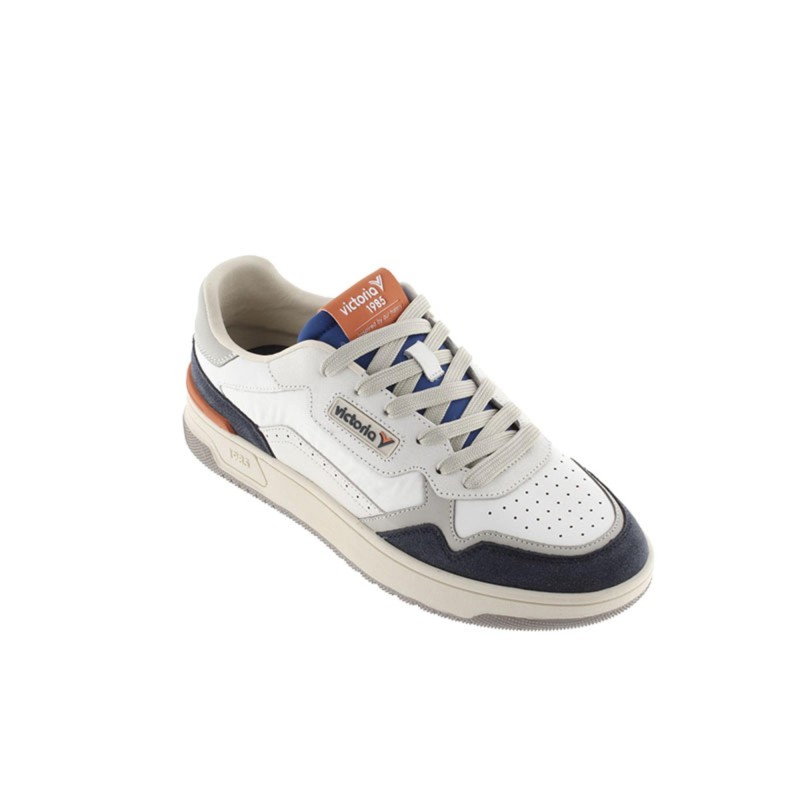 Basket C80 Casual Marino