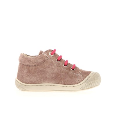 Cocoon Suede Bone