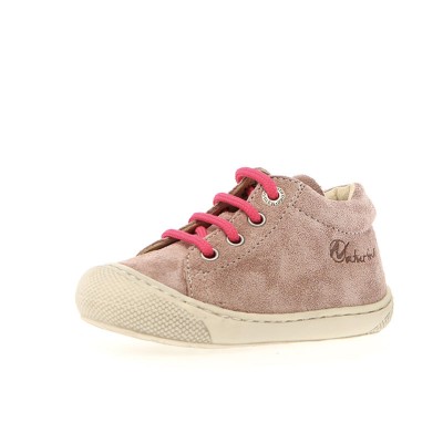 Cocoon Suede Bone 2