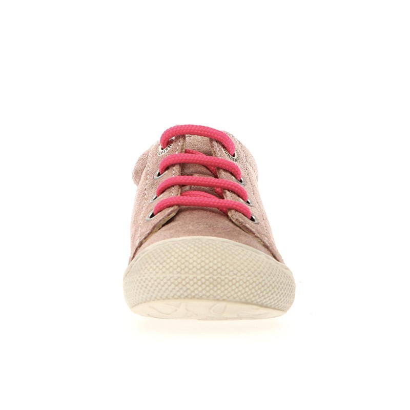 Cocoon Suede Bone