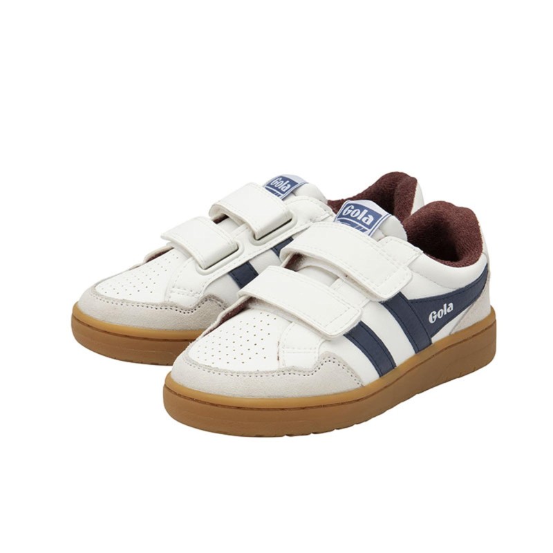 Basket Eagle Strap Gola