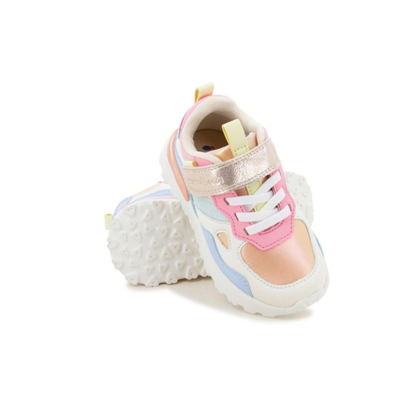 Basket Joggy scratch