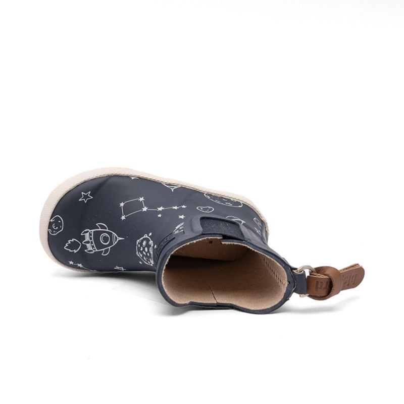 Botte Baby rubber boots