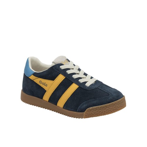 Baskets Gola Elan pour Enfant