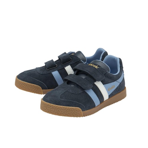 Baskets Gola Elan pour Enfant