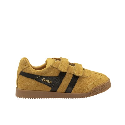 Baskets Gola Elan pour Enfant