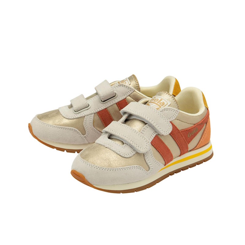 Basket Daytona Blaze Strap