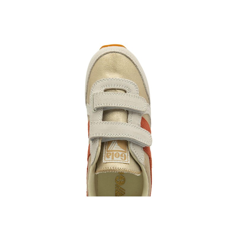 Basket Daytona Blaze Strap