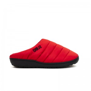 Chaussons Subu Red