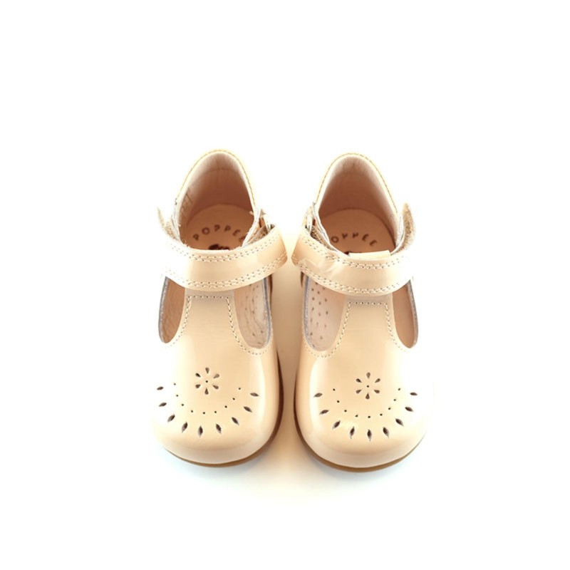 Salomé Clauzel Poppée