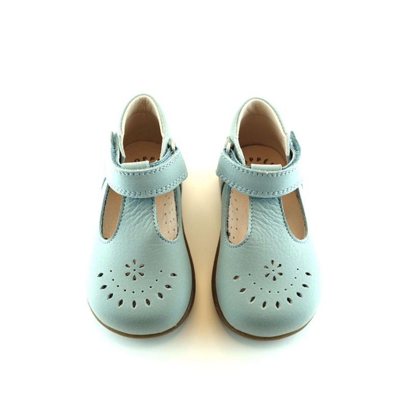 Salomé Clauzel Poppée