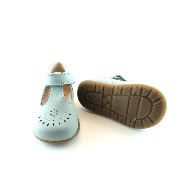 Salomé Clauzel Poppée