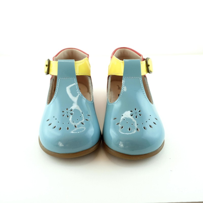 Salomé La Collab Botou x Prout Prout