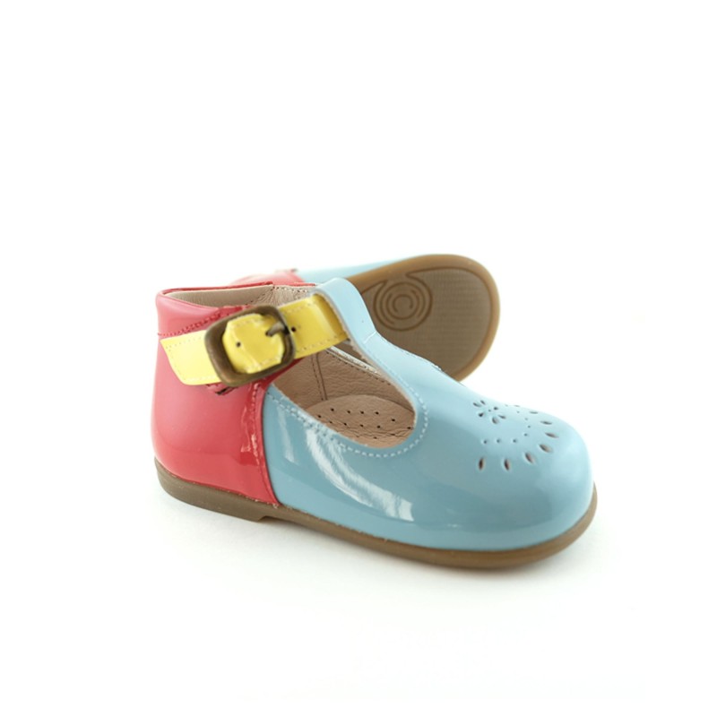 Salomé La Collab Botou x Prout Prout