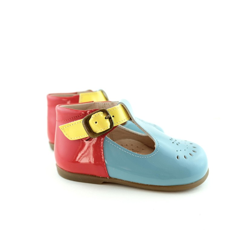 Salomé La Collab Botou x Prout Prout