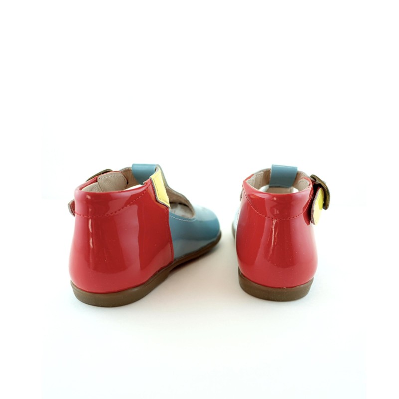 Salomé La Collab Botou x Prout Prout