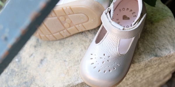 Comment choisir la bonne paire de chaussures pour enfants au printemps