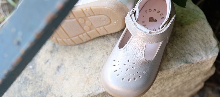 Comment choisir la bonne paire de chaussures pour enfants au printemps